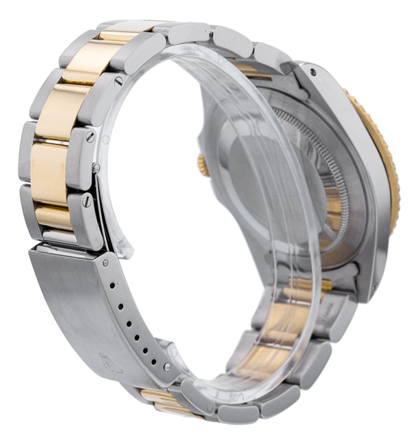 Rolex GMT Master II 16713 Image 3